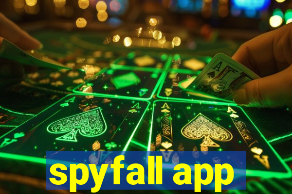 spyfall app